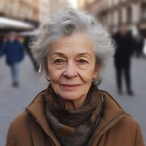 Валентина